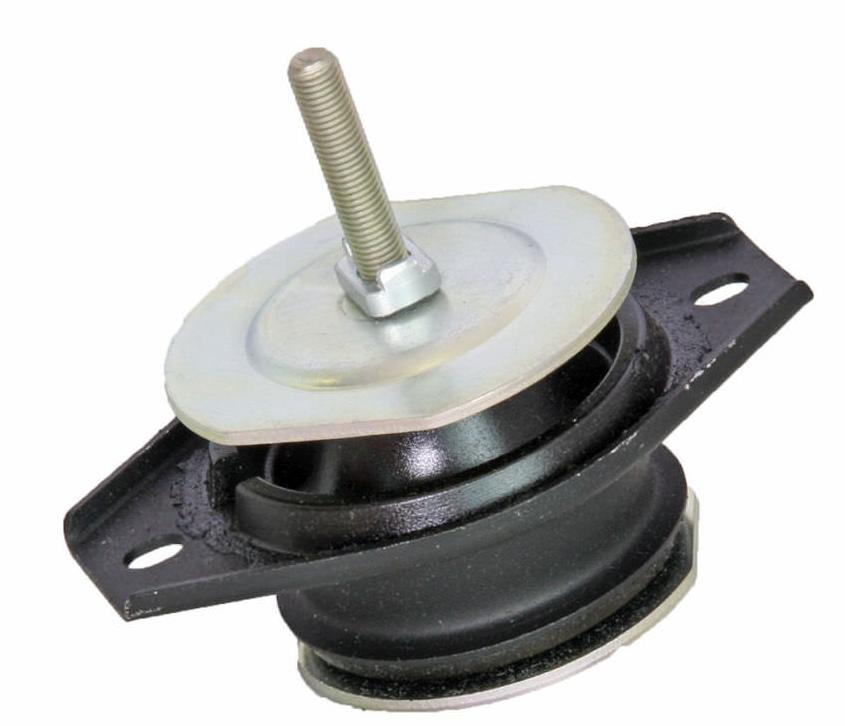 Подушка 2110 двигателя (правая) (в сборе с лопатой) Avtostandart