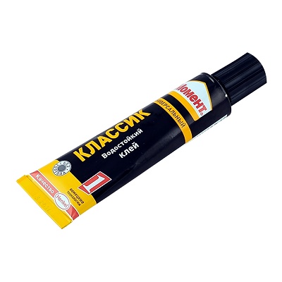 Клей "Henkel" Момент 30гр.