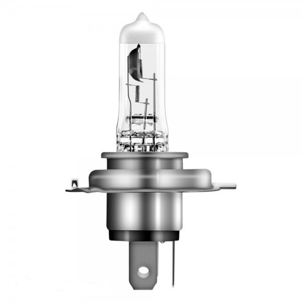 Лампа 12V H9 35W галогеновая  1шт. (СтартВольт)