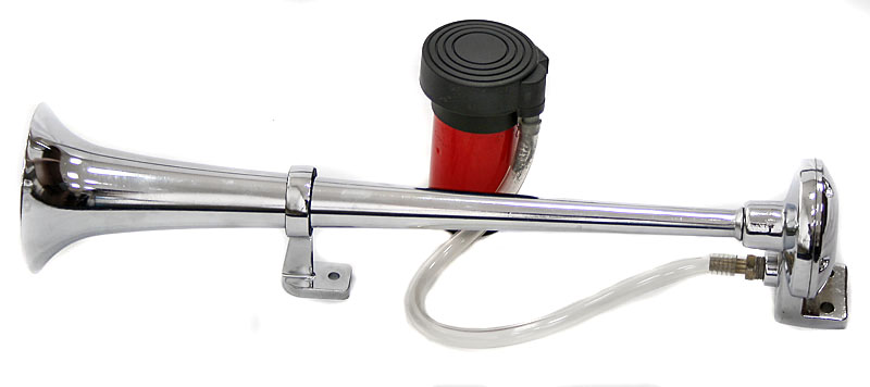 Сигнал  1-но рожковые (воздушные) грузовой