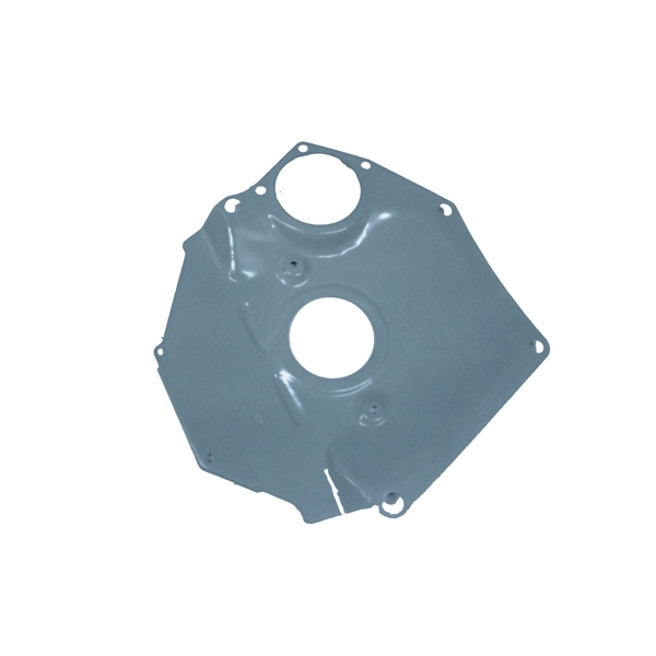 Крышка 2101 картера сцепления