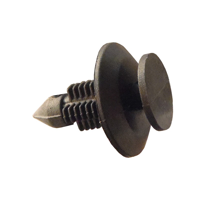 Клипса ГАЗЕЛЬ  обшивки двери