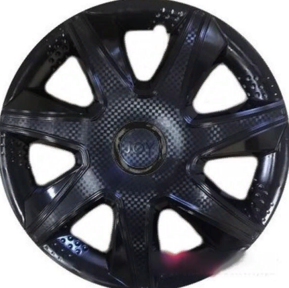 Колпаки 14" Джой Black Gloss Garde AK1451