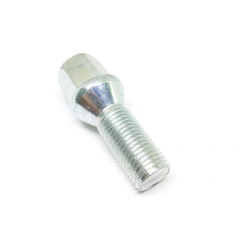 Болт колеса М14х1,5х33мм кл.19 конус м2141