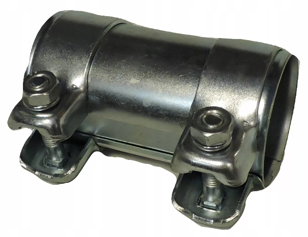 Хомут выхлопной системы 265-125 D=43mm/L=125mm 1121500100