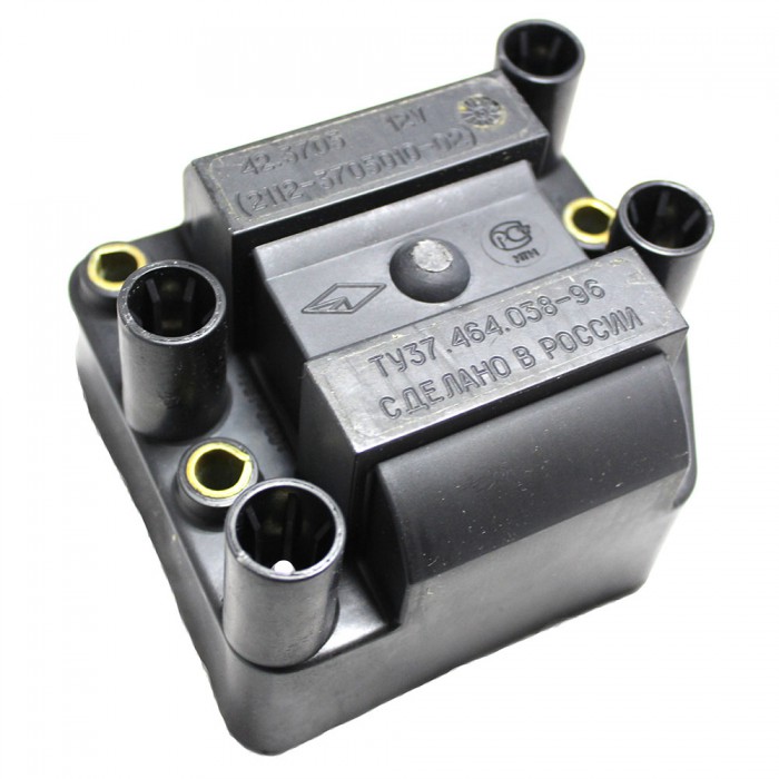 Модуль 2110, 2123 зажигания Ст.Обр. пр-во STARTVOLT