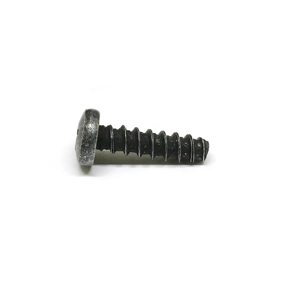 Саморез 4,9х19мм цилиндр. головкой  17671307