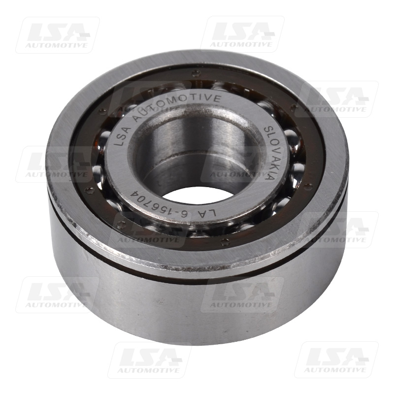 Подшипник 2101-07 КПП промежуточног вала перед под стопор. 6-156704 