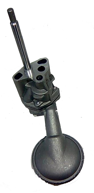 Насос 2101-2107 маслянный ВАЗ 21010-1011010-82 1011010-00