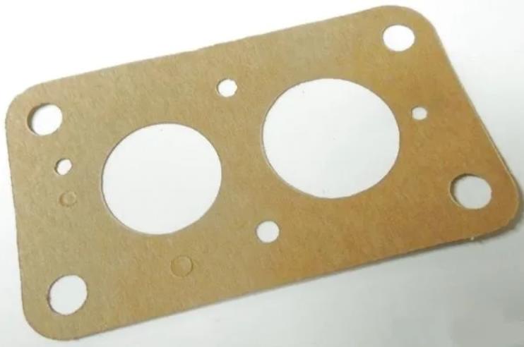 Прокладка 2105 карбюратора(средняя)