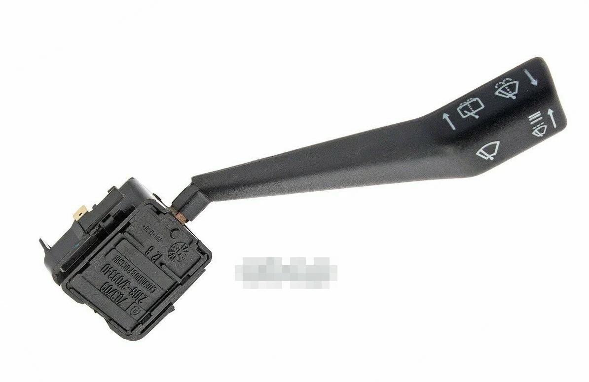 Переключатель 21083 под руль (стеклоочистителя) ЗАВОД 70.3709