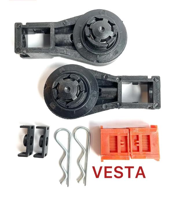 Ремкомплект троса КПП Lada Vesta