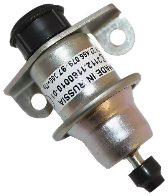 Датчик давления топлива 2110-1118-2170 двиг.1,6 РДТ-300