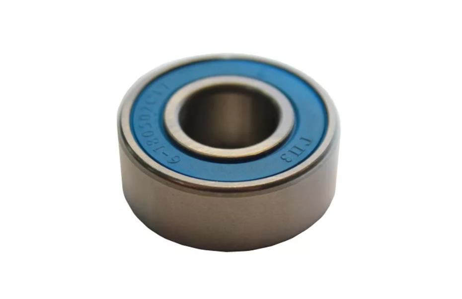 Подшипник 2101-07 коленвала и первичного вала КПП (180502)(62202) RG622022RS 