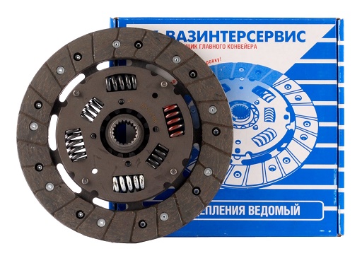 Диск 2123 сцепления 200мм. на а/м до 2002г.в.