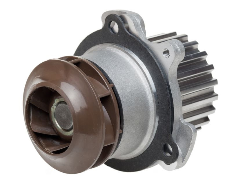 Насос 2170.1117-1119 дв.1.4 водяной /помпа/ "LUZAR-TURBO"