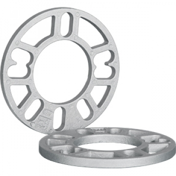 Проставка для дисков универсальная 5мм. 1шт.