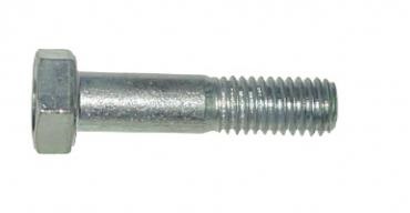 Болт М 6х30