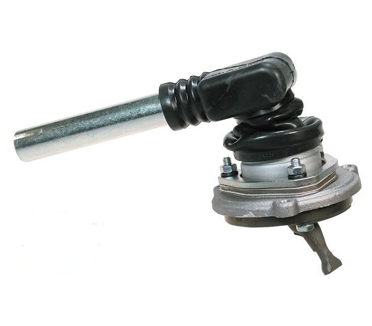 Механизм 2123 выбора передач КПП (кулиса)