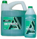 Антифриз Extra G11 -42 C (зеленый) 10л.