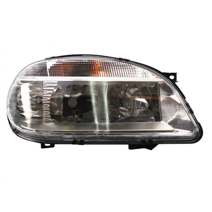 Блок фара 2123 правая (стар.образца до 2008г) BOSCH