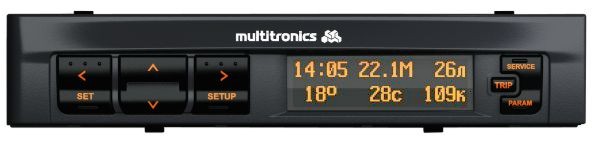 Компьютер 2108-09-15 Multitronics Comfort  Х140.