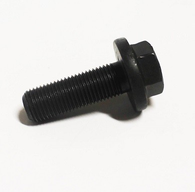 Болт М12х 35х1,25 (2110 шкива коленвала)