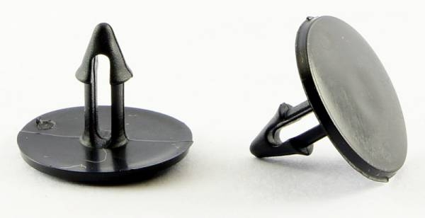 Клипса 2110 обшивки капота. 2110-5007248