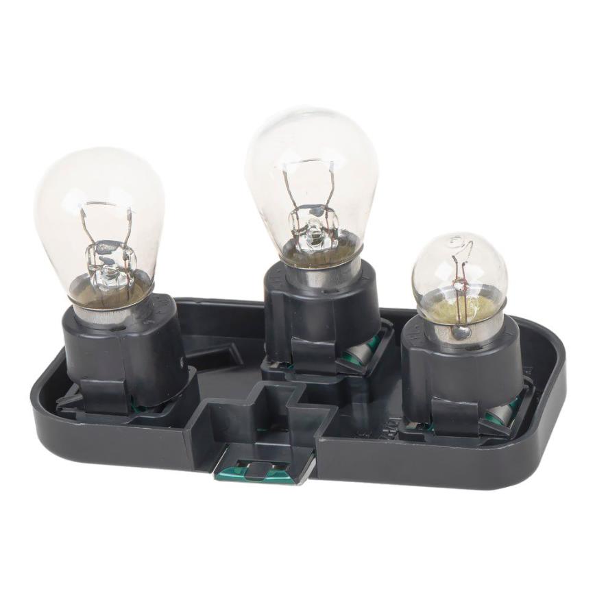 Плата 2111 заднего бокового фонаря  (праая) BLG107013