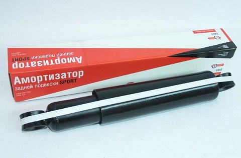 Амортизатор 2101 задний (ГАЗ) пр-во ВАЗ 21010-2915006-10