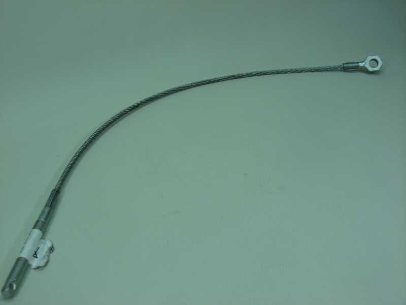 Трос 2101 ручника короткий (L=475мм) 2101-3508068