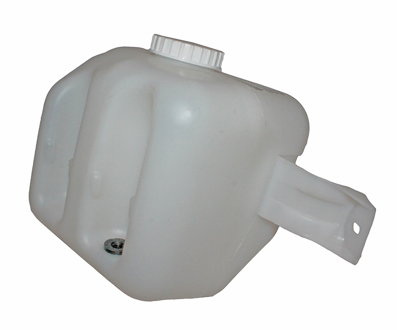 Бачок 2190 омывателя.(под 1 мотор)