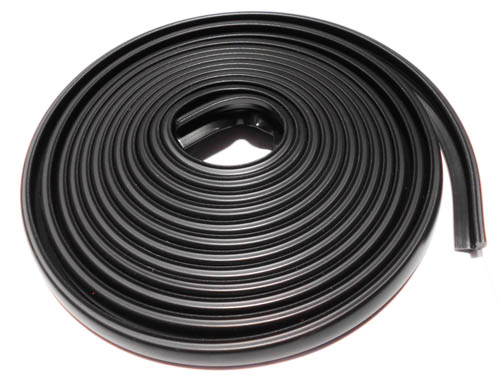 Клин 2101 на стекло чёрный 2121