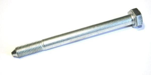 Болт М10х115 (2108 бампера) GUM05039