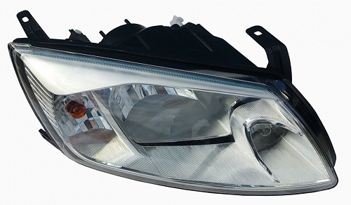 Блок фара 2190 правая ГРАНТА ВАЗ