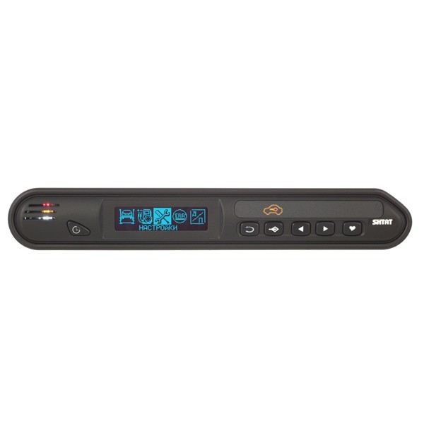 Компьютер 2123 ШТАТ Шеви - Вектор М.L 3857010