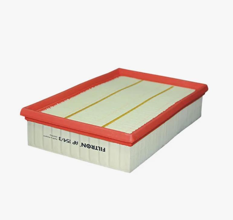 Фильтр воздушный FILTRON AP154/3 Nissan Navara / Pathfinder 2.5DCi/CDi 05> (аналог MANN C28145)