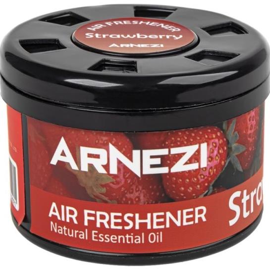 Ароматизатор гелевый AS-17 ''Клубника'' Arnezi A1510104