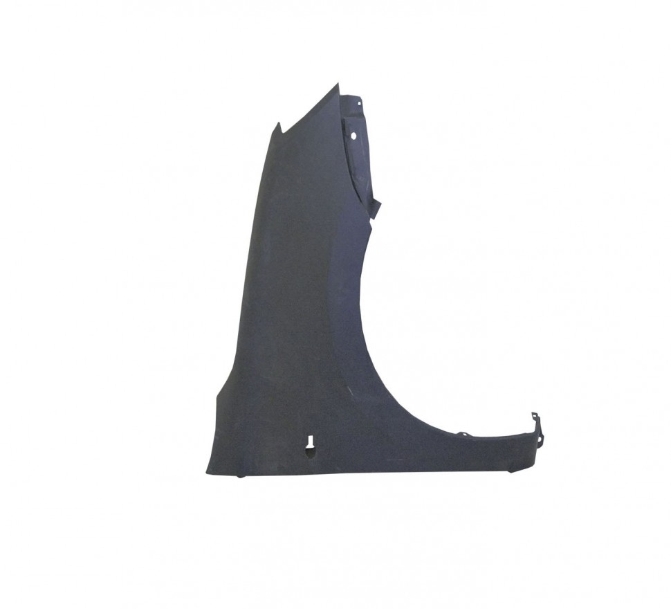 Крыло 2190 переднее правое-Гранта