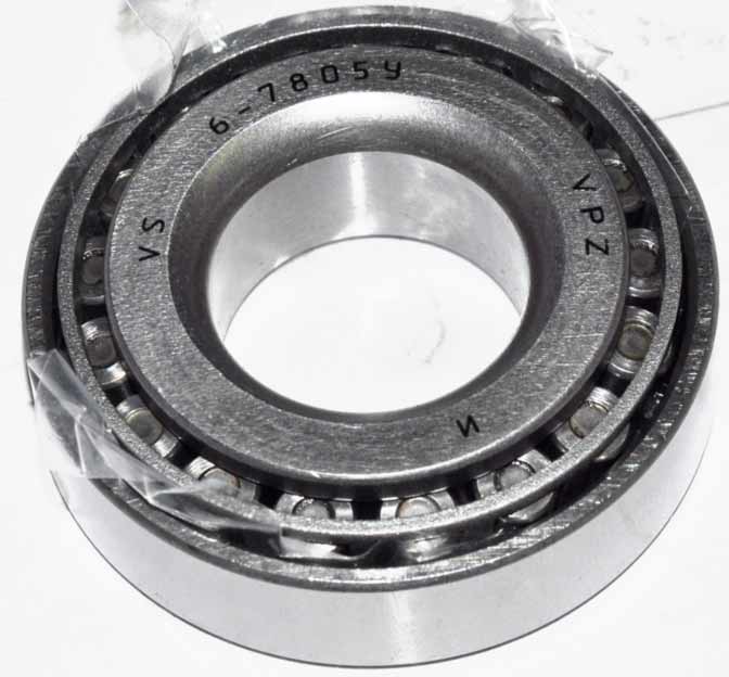 Подшипник 2101-07 ступицы внутренний 6-7805 У