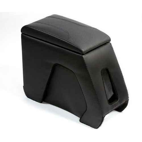 Подлокотник Volkswagen Polo с 2015 г. экокожа АВТОБЛЮЗ PB02415