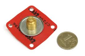 Диафрагма 2101 ускорителя насоса