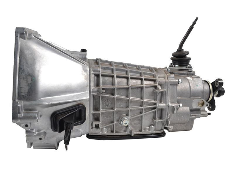 КПП 5-ти ступенчатая 21213-21214 НИВА