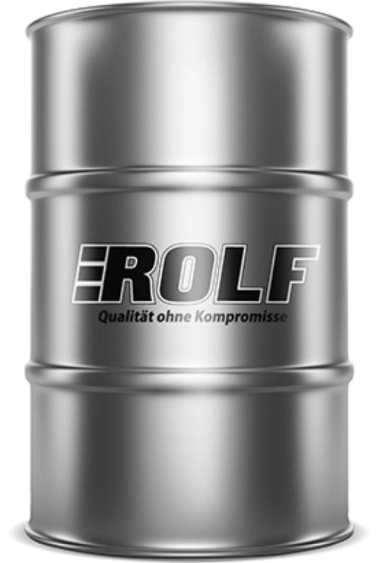 Масло моторное ROLF GT SAE 5/30 SN/CF 1л (Бочковое)