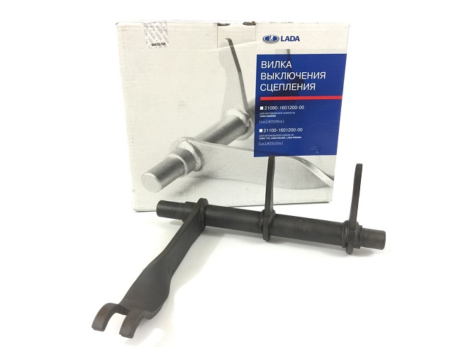 Вилка 2110 сцепления 21100-1601200-00  RG2110-1601200
