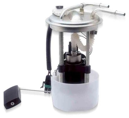 Насос (модуль) 2123 бензиновый электрический в сборе SFM 0123 