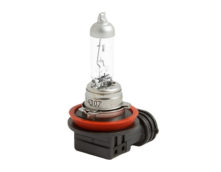 Лампа 12V H16 19W галогеновая 1шт. (OSRAM) ORIGINAL LINE  