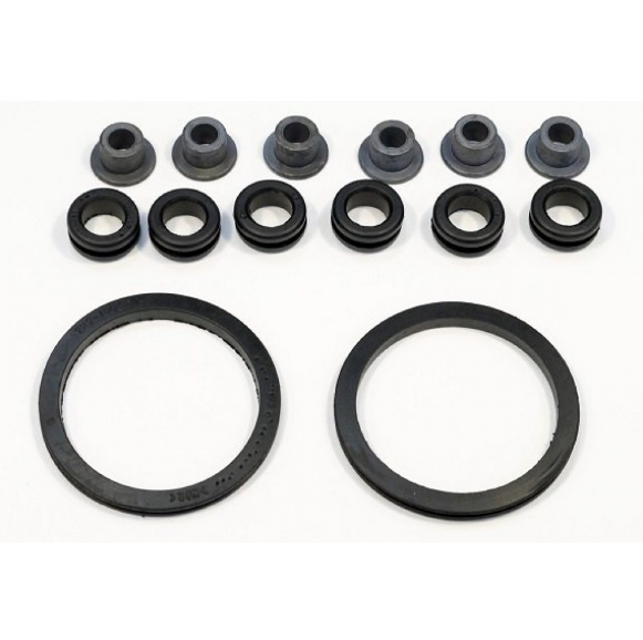 Рем-кт 2112 ГРМ задней крышки 16кл.нов.образца дв.1,6