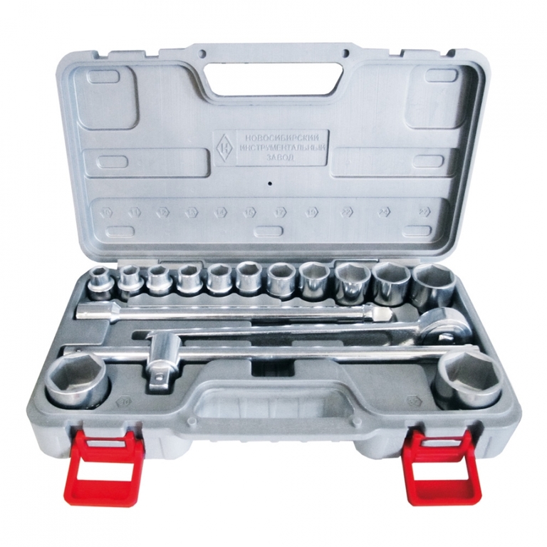 Набор инструментов "НИЗ" №2 16пр. НИЗ.13442