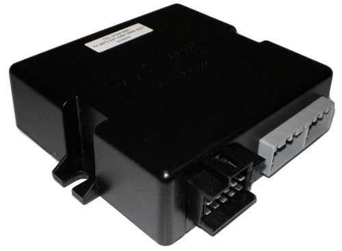 Блок 1118 управления электропакетом люкс